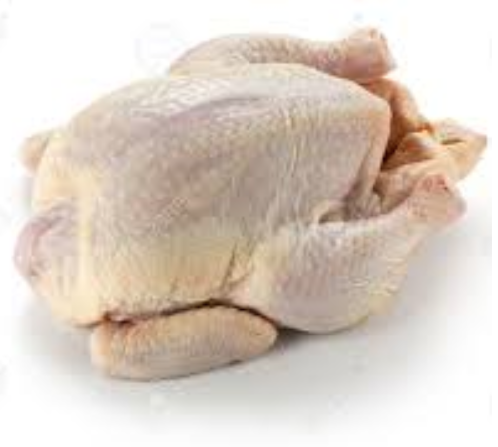 Chicken (Whole) — The 607 CSA